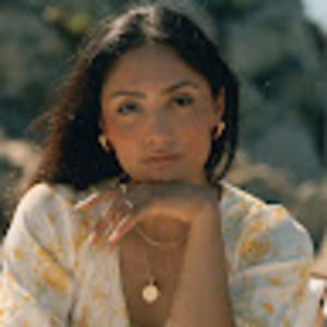 Meet your Posher, Jackie